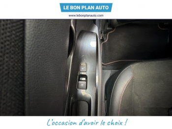 Photo 7 du bon plan HYUNDAI Tucson 1.6 T-GDi 230ch Hybrid N Line Executive BVA6 occasion à 21900 €
