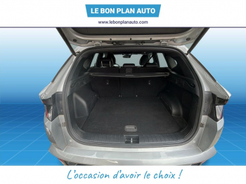 Photo 9 du bon plan HYUNDAI Tucson 1.6 T-GDi 230ch Hybrid N Line Executive BVA6 occasion à 21900 €