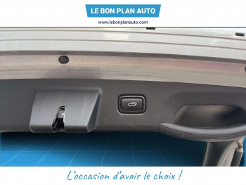 Photo 12 du bon plan HYUNDAI Tucson 1.6 T-GDi 230ch Hybrid N Line Executive BVA6 occasion à 21900 €
