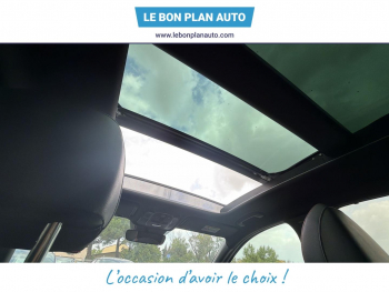 Photo 13 du bon plan HYUNDAI Tucson 1.6 T-GDi 230ch Hybrid N Line Executive BVA6 occasion à 21900 €