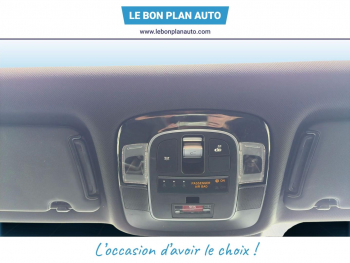 Photo 19 du bon plan HYUNDAI Tucson 1.6 T-GDi 230ch Hybrid N Line Executive BVA6 occasion à 21900 €