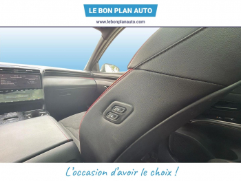 Photo 20 du bon plan HYUNDAI Tucson 1.6 T-GDi 230ch Hybrid N Line Executive BVA6 occasion à 21900 €