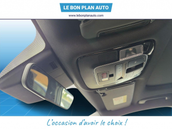 Photo 22 du bon plan HYUNDAI Tucson 1.6 T-GDi 230ch Hybrid N Line Executive BVA6 occasion à 21900 €