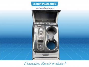 Photo 23 du bon plan HYUNDAI Tucson 1.6 T-GDi 230ch Hybrid N Line Executive BVA6 occasion à 21900 €