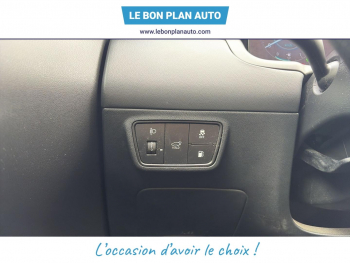 Photo 24 du bon plan HYUNDAI Tucson 1.6 T-GDi 230ch Hybrid N Line Executive BVA6 occasion à 21900 €