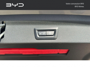 Photo 8 du bon plan MINI Countryman Cooper SE  125ch + 95ch Northwood ALL4 BVA6 occasion à 23990 €