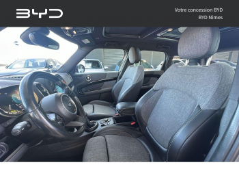 Photo 10 du bon plan MINI Countryman Cooper SE  125ch + 95ch Northwood ALL4 BVA6 occasion à 23990 €