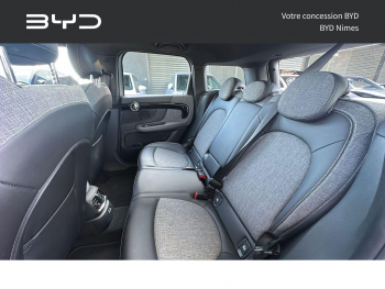 Photo 11 du bon plan MINI Countryman Cooper SE  125ch + 95ch Northwood ALL4 BVA6 occasion à 23990 €