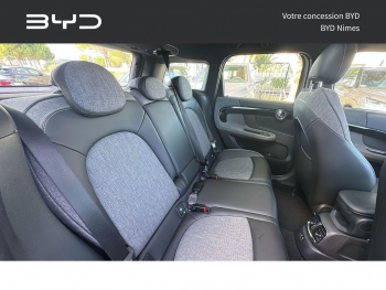 Photo 12 du bon plan MINI Countryman Cooper SE  125ch + 95ch Northwood ALL4 BVA6 occasion à 23990 €