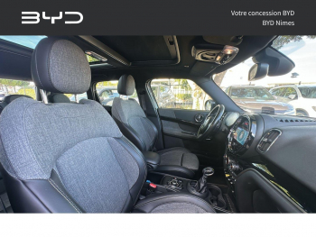 Photo 13 du bon plan MINI Countryman Cooper SE  125ch + 95ch Northwood ALL4 BVA6 occasion à 23990 €