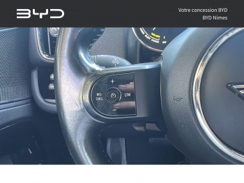 Photo 15 du bon plan MINI Countryman Cooper SE  125ch + 95ch Northwood ALL4 BVA6 occasion à 23990 €