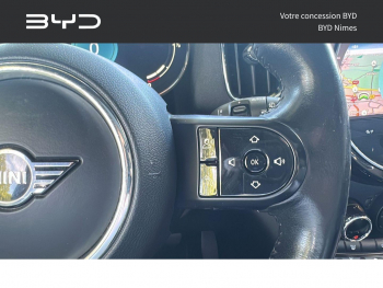 Photo 16 du bon plan MINI Countryman Cooper SE  125ch + 95ch Northwood ALL4 BVA6 occasion à 23990 €