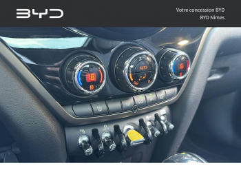 Photo 21 du bon plan MINI Countryman Cooper SE  125ch + 95ch Northwood ALL4 BVA6 occasion à 23990 €