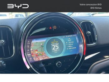 Photo 23 du bon plan MINI Countryman Cooper SE  125ch + 95ch Northwood ALL4 BVA6 occasion à 23990 €