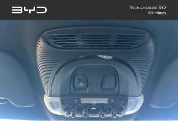 Photo 25 du bon plan MINI Countryman Cooper SE  125ch + 95ch Northwood ALL4 BVA6 occasion à 23990 €