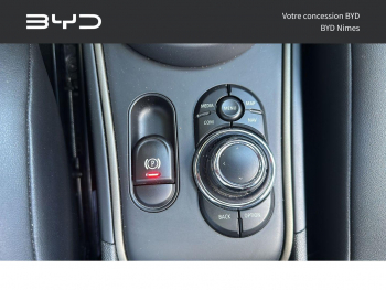 Photo 27 du bon plan MINI Countryman Cooper SE  125ch + 95ch Northwood ALL4 BVA6 occasion à 23990 €