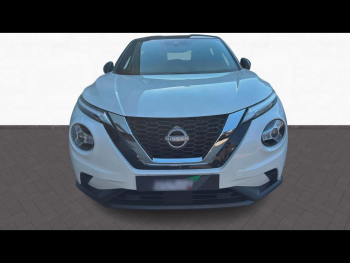 Photo 2 du bon plan NISSAN Juke 1.0 DIG-T 114ch Shadow 2023.5 occasion à 18800 €