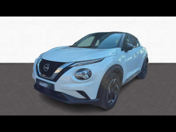 Photo 3 du bon plan NISSAN Juke 1.0 DIG-T 114ch Shadow 2023.5 occasion à 18800 €