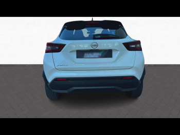 Photo 6 du bon plan NISSAN Juke 1.0 DIG-T 114ch Shadow 2023.5 occasion à 18800 €
