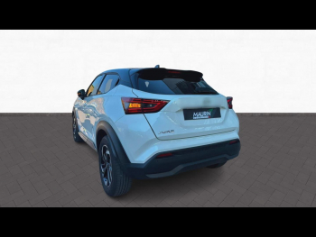 Photo 8 du bon plan NISSAN Juke 1.0 DIG-T 114ch Shadow 2023.5 occasion à 18800 €