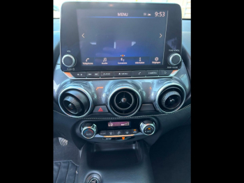 Photo 9 du bon plan NISSAN Juke 1.0 DIG-T 114ch Shadow 2023.5 occasion à 18800 €
