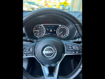 Photo 11 du bon plan NISSAN Juke 1.0 DIG-T 114ch Shadow 2023.5 occasion à 18800 €