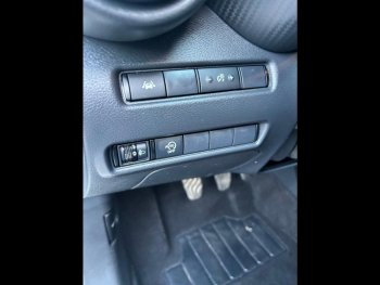 Photo 13 du bon plan NISSAN Juke 1.0 DIG-T 114ch Shadow 2023.5 occasion à 18800 €