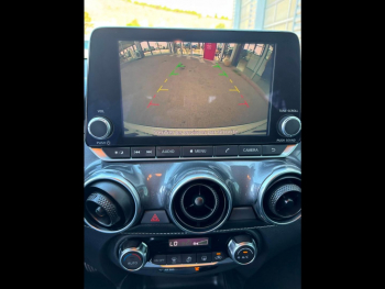 Photo 18 du bon plan NISSAN Juke 1.0 DIG-T 114ch Shadow 2023.5 occasion à 18800 €
