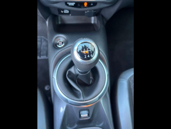Photo 22 du bon plan NISSAN Juke 1.0 DIG-T 114ch Shadow 2023.5 occasion à 18800 €