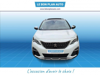 Photo 2 du bon plan PEUGEOT 3008 1.6 THP 165ch Crossway S&S EAT6 occasion à 13900 €