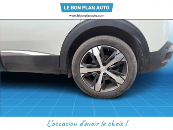 Photo 9 du bon plan PEUGEOT 3008 1.6 THP 165ch Crossway S&S EAT6 occasion à 13900 €