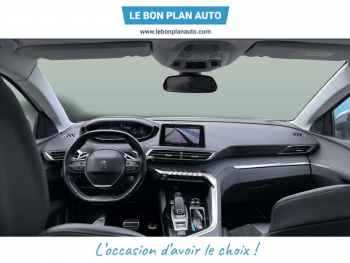 Photo 12 du bon plan PEUGEOT 3008 1.6 THP 165ch Crossway S&S EAT6 occasion à 13900 €