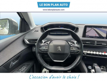 Photo 13 du bon plan PEUGEOT 3008 1.6 THP 165ch Crossway S&S EAT6 occasion à 13900 €