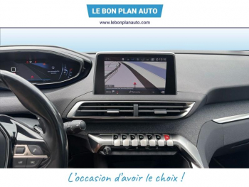 Photo 14 du bon plan PEUGEOT 3008 1.6 THP 165ch Crossway S&S EAT6 occasion à 13900 €