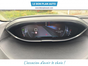 Photo 16 du bon plan PEUGEOT 3008 1.6 THP 165ch Crossway S&S EAT6 occasion à 13900 €