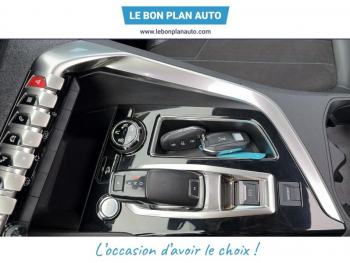 Photo 18 du bon plan PEUGEOT 3008 1.6 THP 165ch Crossway S&S EAT6 occasion à 13900 €