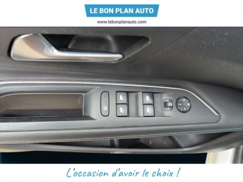 Photo 19 du bon plan PEUGEOT 3008 1.6 THP 165ch Crossway S&S EAT6 occasion à 13900 €