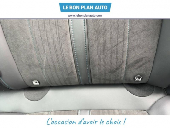 Photo 22 du bon plan PEUGEOT 3008 1.6 THP 165ch Crossway S&S EAT6 occasion à 13900 €
