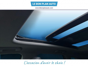 Photo 24 du bon plan PEUGEOT 3008 1.6 THP 165ch Crossway S&S EAT6 occasion à 13900 €