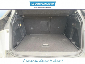 Photo 25 du bon plan PEUGEOT 3008 1.6 THP 165ch Crossway S&S EAT6 occasion à 13900 €