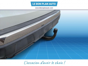 Photo 27 du bon plan PEUGEOT 3008 1.6 THP 165ch Crossway S&S EAT6 occasion à 13900 €