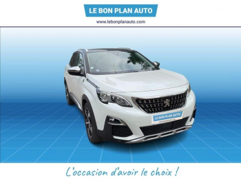 Photo 29 du bon plan PEUGEOT 3008 1.6 THP 165ch Crossway S&S EAT6 occasion à 13900 €
