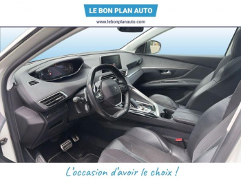 Photo 32 du bon plan PEUGEOT 3008 1.6 THP 165ch Crossway S&S EAT6 occasion à 13900 €