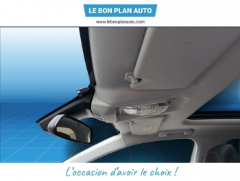 Photo 33 du bon plan PEUGEOT 3008 1.6 THP 165ch Crossway S&S EAT6 occasion à 13900 €