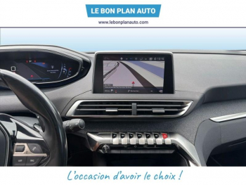 Photo 34 du bon plan PEUGEOT 3008 1.6 THP 165ch Crossway S&S EAT6 occasion à 13900 €