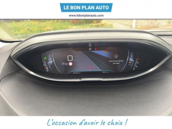 Photo 36 du bon plan PEUGEOT 3008 1.6 THP 165ch Crossway S&S EAT6 occasion à 13900 €