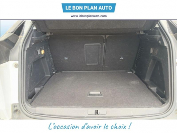 Photo 39 du bon plan PEUGEOT 3008 1.6 THP 165ch Crossway S&S EAT6 occasion à 13900 €