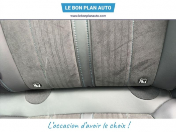 Photo 41 du bon plan PEUGEOT 3008 1.6 THP 165ch Crossway S&S EAT6 occasion à 13900 €