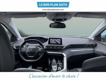 Photo 43 du bon plan PEUGEOT 3008 1.6 THP 165ch Crossway S&S EAT6 occasion à 13900 €