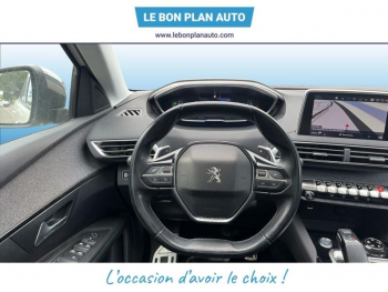 Photo 44 du bon plan PEUGEOT 3008 1.6 THP 165ch Crossway S&S EAT6 occasion à 13900 €